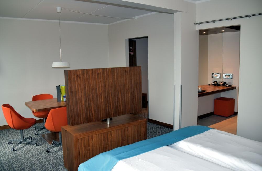 Hotel Best Western Plus Park Globetrotter Copenhagen Airport Extérieur photo