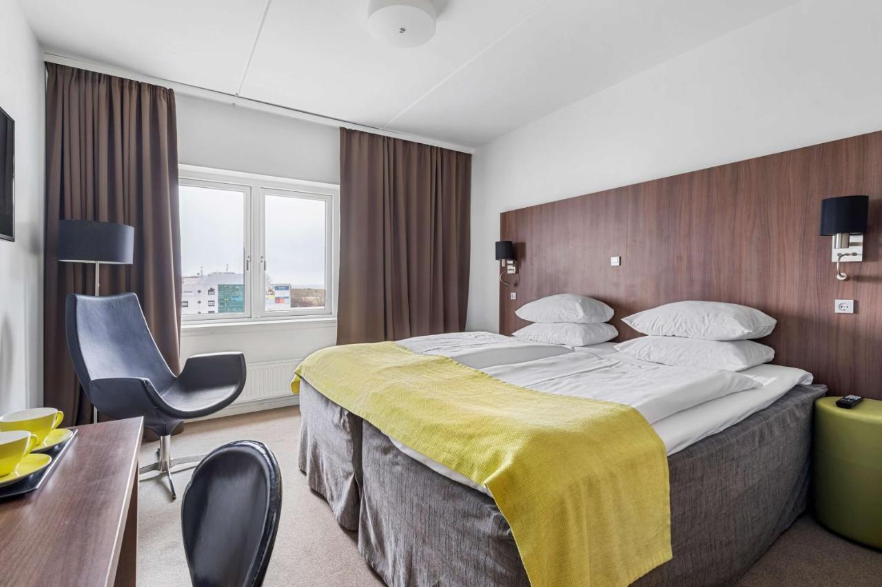 Hotel Best Western Plus Park Globetrotter Copenhagen Airport Extérieur photo