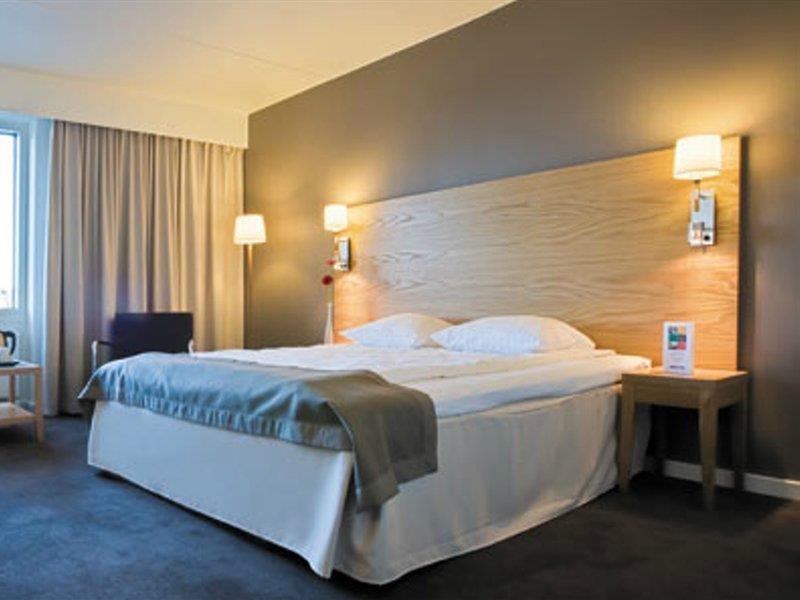 Hotel Best Western Plus Park Globetrotter Copenhagen Airport Extérieur photo