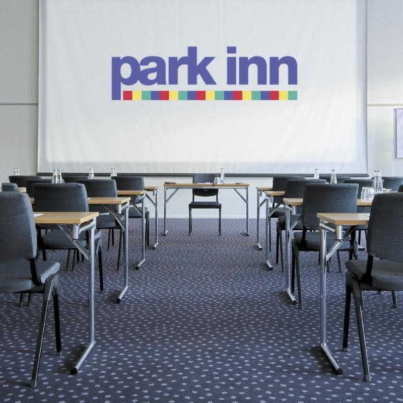 Hotel Best Western Plus Park Globetrotter Copenhagen Airport Extérieur photo