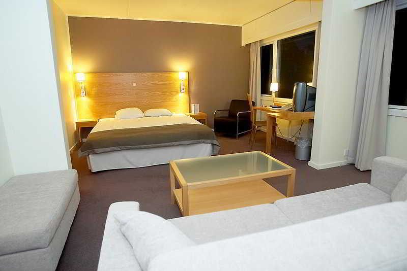 Hotel Best Western Plus Park Globetrotter Copenhagen Airport Chambre photo