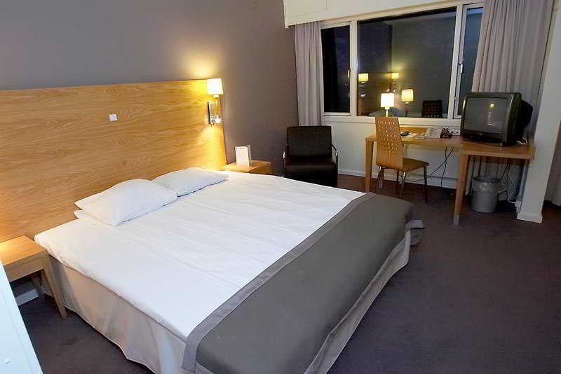 Hotel Best Western Plus Park Globetrotter Copenhagen Airport Chambre photo