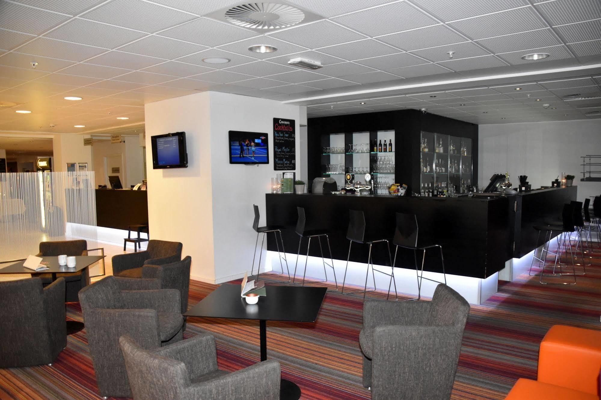 Hotel Best Western Plus Park Globetrotter Copenhagen Airport Extérieur photo