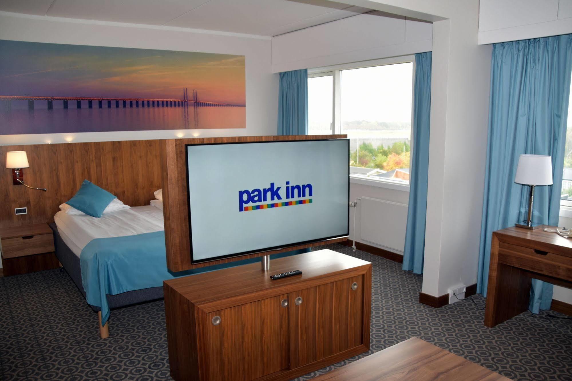 Hotel Best Western Plus Park Globetrotter Copenhagen Airport Extérieur photo